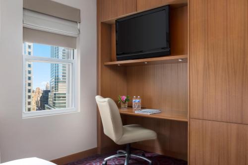 Hotel 57, New York (photo 11)