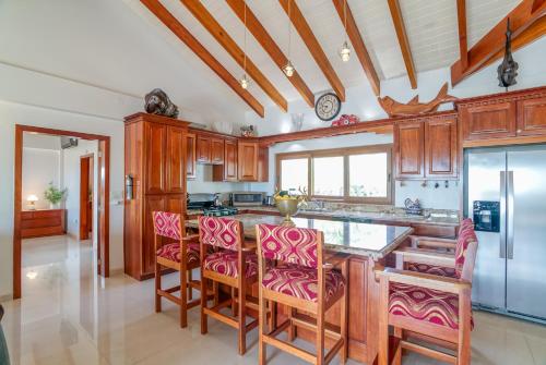 Marly's Place in Maya Beach