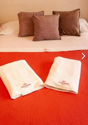 Córdoba Inn Apart Hotel departamentos amplios - image 4