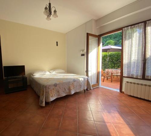  Appartamento comodo per Lerici e 5 Terre in Piano di Follo