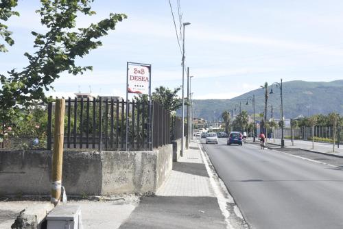  B&B Desea in Poggiomarino