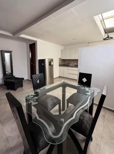 Oasis-Pereira Apartment in 비야비센시오
