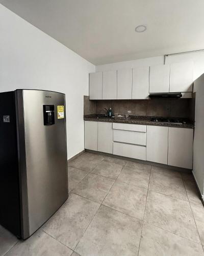 Oasis-Pereira Apartment in 비야비센시오