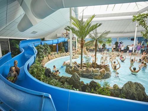 Létesítmények, Farmhouse in Limburg with Sauna & BBQ Terrace in Verspreide huizen Roggel