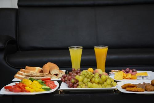 Aphrodite Boutique Hotel - image 4