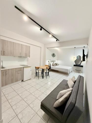 Avenue Hotel Falassarna 2