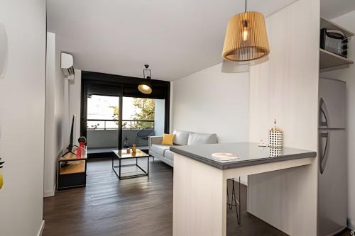 Apartment with Balcony image 10