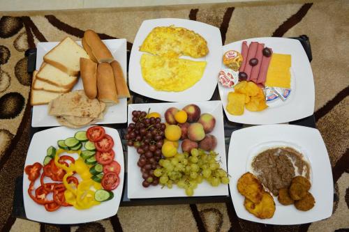 Aphrodite Boutique Hotel - image 3