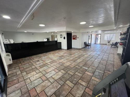 Ocotillo Apartments & Hotel in นอร์ทฟีนิกซ์