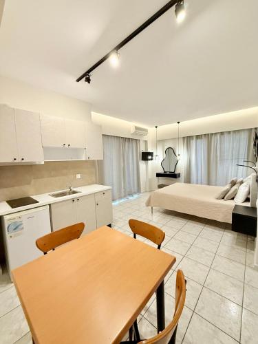 Avenue Hotel Falassarna 5