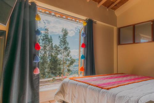 Altipacha Valley Q Lodge