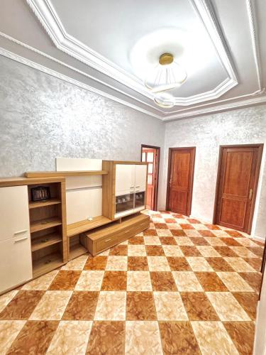 Apartment 5 min Corniche in 納祖爾