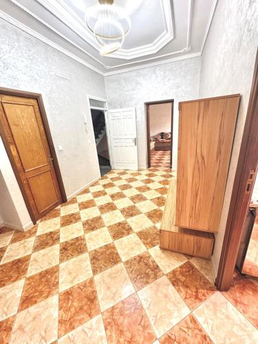 Apartment 5 min Corniche in 納祖爾