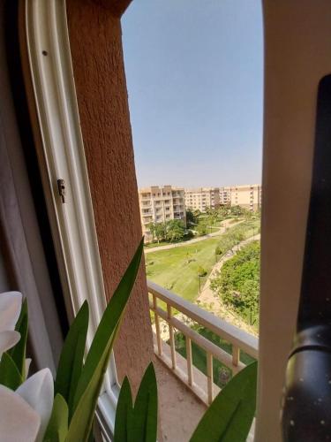 شقة فندقية بموقع حيوى, Madinaty (foto 8)