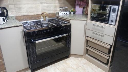 شقة فندقية بموقع حيوى, Madinaty (foto 10)
