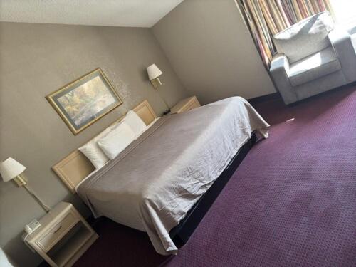 1 king bed
