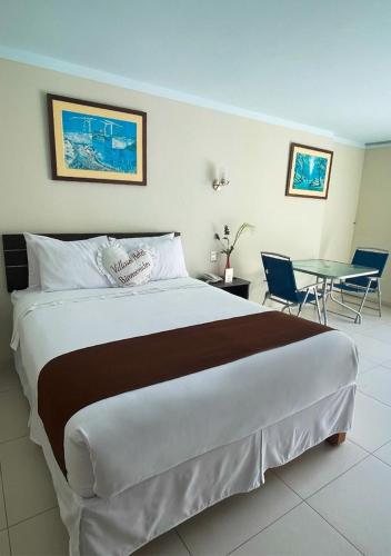 Villasol Hotel