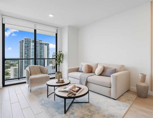 MVR - Breathtaking Bay Views from Your Balcony, Miami (photo 6)