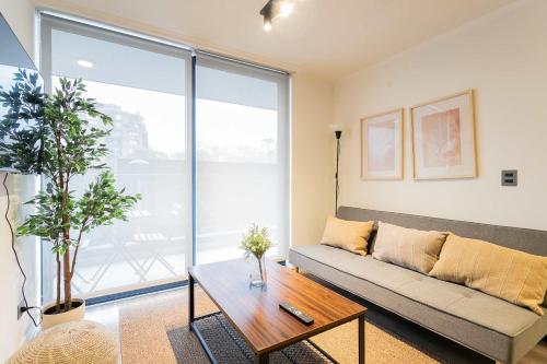 Oasis Providencia Pedro de Valdivia Stn 2BR