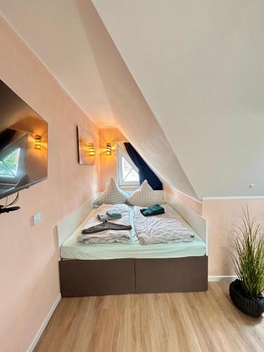 Fewo Sobierajczyk Graal-Müritz Studio in Graal-Müritz, Deutschland