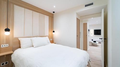 3BDR Cocoon in Cannes Martinez avec Jardin Privé & Design Contemporain à 3 min de la Croisette, Cannes (foto 5)