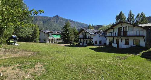 Cabanas Dulce Daniela in Chapelco
