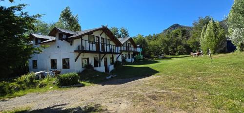Cabanas Dulce Daniela in Chapelco