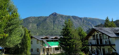 Surrounding environment, Cabanas Dulce Daniela in Chapelco
