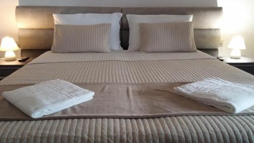 Double or Twin Room room in Brilliant Room