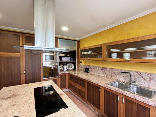 Casa María B - a 3km del Camino (Casa Maria B - a 3km del Camino) in Abegondo