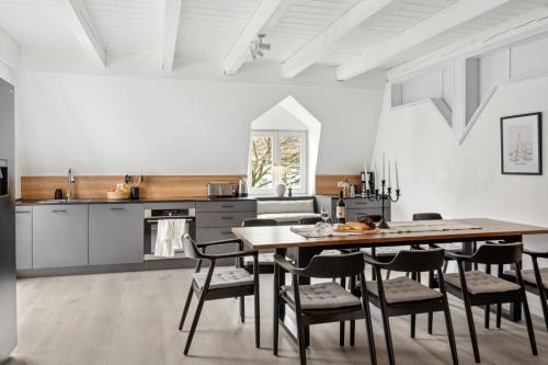 Bodensee Loft Traumhafte Ferienwohnung bis zu 10 Personen in Tettnang