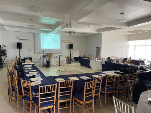 Le Marien Hotel & Resort in Fort Liberte