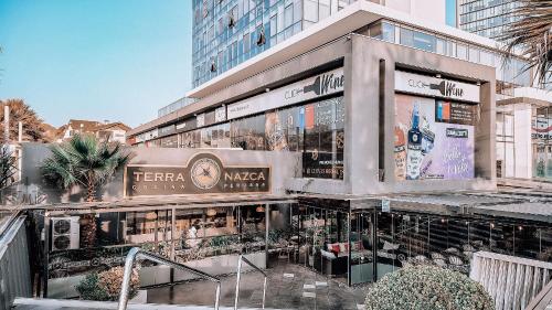 Tiendas, Hermoso Departamento con Vistas Excepcionales in Concón