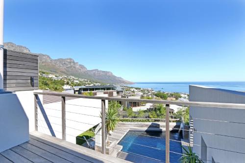 Villa Aqua by Totalstay Cape Town