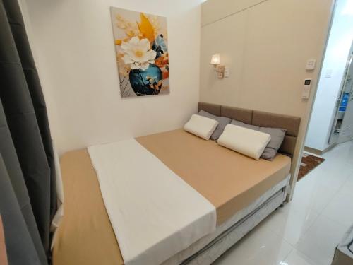 Paradise Staycation at South, Manila