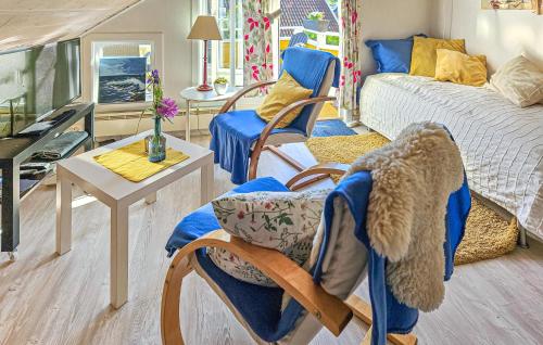 Stunning Apartment In Lillesand With Wifi in Lillesand