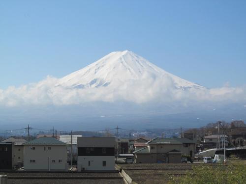 ヴィラ オレンジキャビン