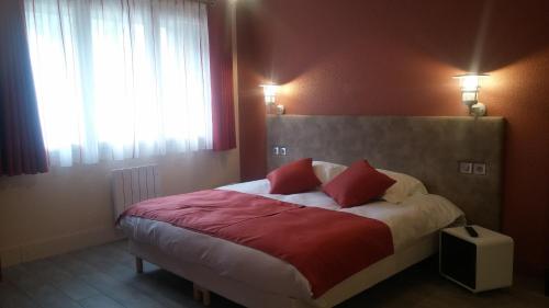 Oyonnax Bellignat Appart Hotel