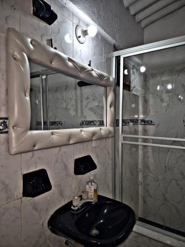 Finca Campestre Villa Bernati in Marsella