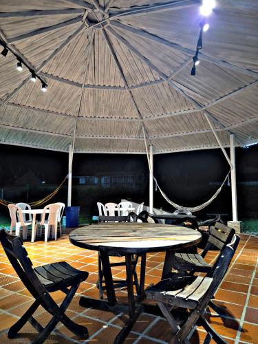 Finca Campestre Villa Bernati in Marsella