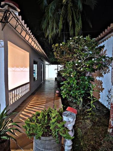 Garden, Finca Campestre Villa Bernati in Marsella