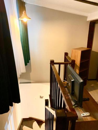 Regim Hotelier Pietonală (Regim Hotelier Pietonala) in Nagyvárad városközpont