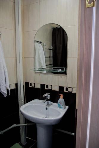 Guest House Katerina - Komfort