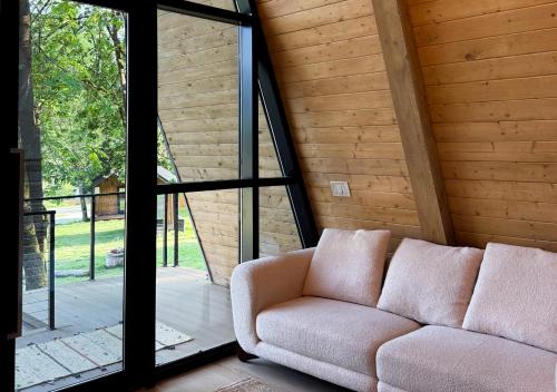 Paradise Village in แอชฟอร์ด (วอชิงตัน)