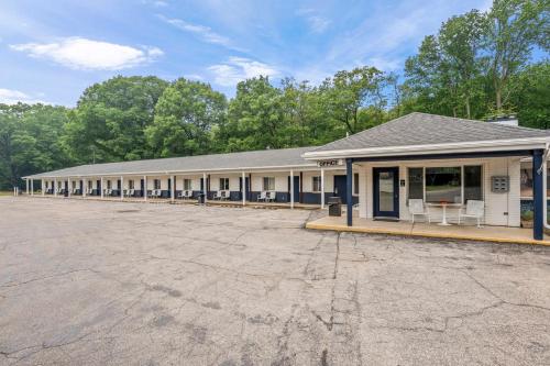 Starlite Resort in Saugatuck, USA