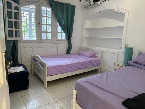 Villa in marina families only, El Alamein (fotografie 3)