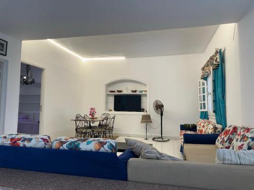 Villa in marina families only, El Alamein (fotografie 4)
