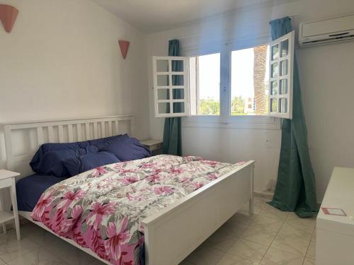 Villa in marina families only, El Alamein (fotografie 6)