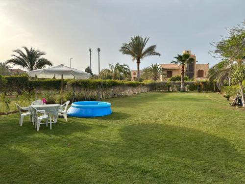 Villa in marina families only, El Alamein (fotografie 7)