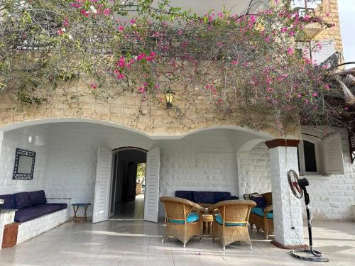 Villa in marina families only, El Alamein (fotografie 10)